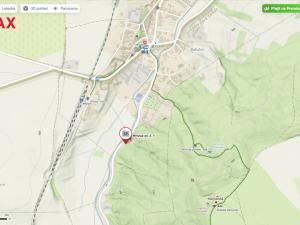 Prodej chaty, Hřivice, 22 m2