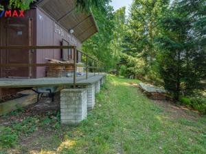 Prodej chaty, Hřivice, 22 m2