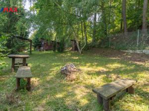 Prodej chaty, Hřivice, 22 m2