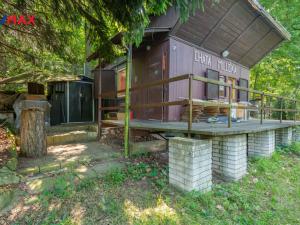 Prodej chaty, Hřivice, 22 m2