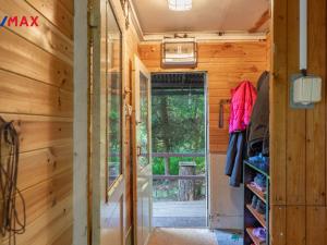 Prodej chaty, Hřivice, 22 m2