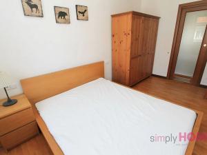 Pronájem bytu 3+kk, Praha - Vinohrady, Slezská, 74 m2