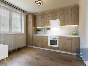 Prodej bytu 3+kk, Praha - Zbraslav, Žitavského, 76 m2