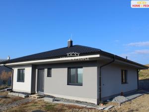 Prodej rodinného domu, Lubná, 115 m2