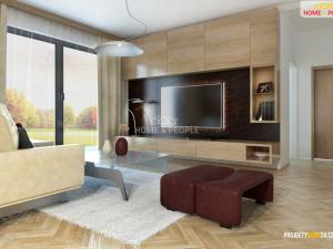 Prodej rodinného domu, Lubná, 115 m2