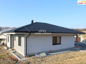 Prodej rodinného domu, Lubná, 115 m2