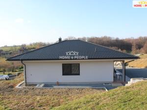 Prodej rodinného domu, Lubná, 115 m2