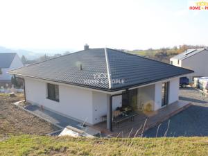 Prodej rodinného domu, Lubná, 115 m2
