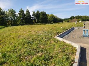 Prodej rodinného domu, Lubná, 115 m2