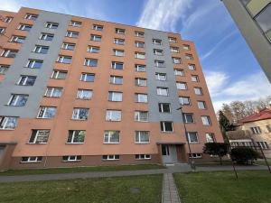 Pronájem bytu 3+1, Litomyšl, Komenského nám., 78 m2