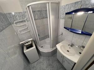 Pronájem bytu 3+1, Litomyšl, Komenského nám., 78 m2