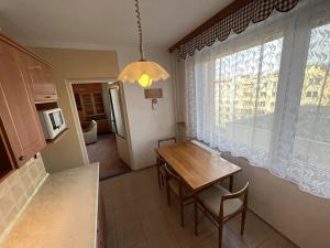 Pronájem bytu 3+1, Litomyšl, Komenského nám., 78 m2