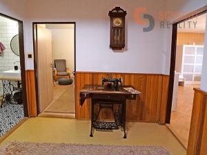 Prodej rodinného domu, Tvrdonice, Vinohradní, 190 m2