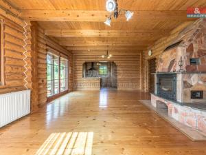 Prodej rodinného domu, Pěnčín - Krásná, 240 m2