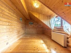 Prodej rodinného domu, Pěnčín - Krásná, 240 m2
