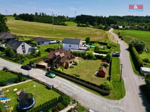 Prodej rodinného domu, Rychnov nad Kněžnou - Lipovka, 117 m2