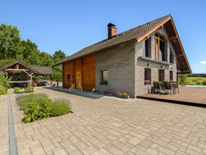 Prodej rodinného domu, Bohatice, 230 m2