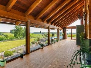 Prodej rodinného domu, Bohatice, 230 m2