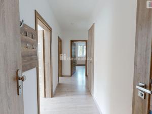 Pronájem bytu 3+1, Opava - Předměstí, Strossmayerova, 77 m2
