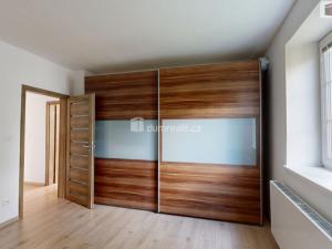 Pronájem bytu 3+1, Opava - Předměstí, Strossmayerova, 77 m2