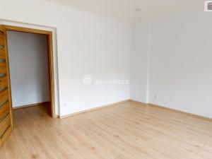 Pronájem bytu 3+1, Opava - Předměstí, Strossmayerova, 77 m2