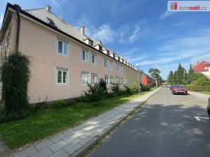 Pronájem bytu 3+1, Opava - Předměstí, Strossmayerova, 77 m2