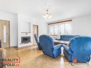 Prodej rodinného domu, Chřibská - Dolní Chřibská, 180 m2