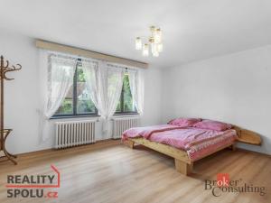 Prodej rodinného domu, Chřibská - Dolní Chřibská, 180 m2