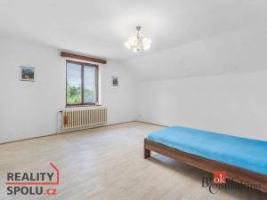 Prodej rodinného domu, Chřibská - Dolní Chřibská, 180 m2