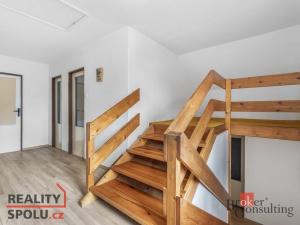 Prodej rodinného domu, Chřibská - Dolní Chřibská, 180 m2