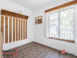 Prodej rodinného domu, Chřibská - Dolní Chřibská, 180 m2
