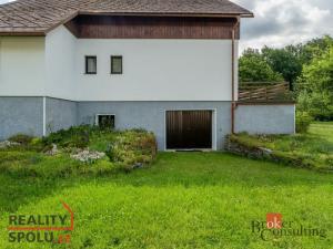 Prodej rodinného domu, Chřibská - Dolní Chřibská, 180 m2