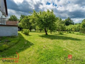 Prodej rodinného domu, Chřibská - Dolní Chřibská, 180 m2