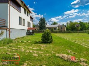 Prodej rodinného domu, Chřibská - Dolní Chřibská, 180 m2