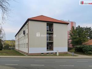 Pronájem bytu 1+1, Neratovice, Školní, 30 m2