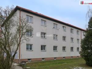 Pronájem bytu 1+1, Neratovice, Školní, 30 m2