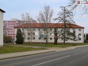 Pronájem bytu 1+1, Neratovice, Školní, 30 m2