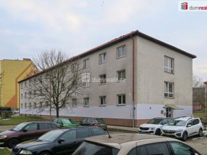 Pronájem bytu 1+1, Neratovice, Školní, 30 m2