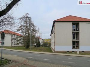 Pronájem bytu 1+1, Neratovice, Školní, 30 m2