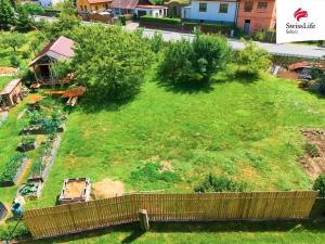 Prodej zahrady, Brtnice, Pod Kaplou, 658 m2