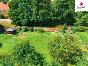 Prodej zahrady, Brtnice, Pod Kaplou, 658 m2