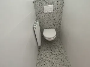 Pronájem bytu 2+1, Ostopovice, 64 m2