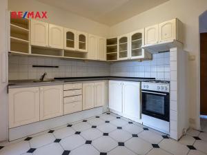 Pronájem bytu 4+1, Praha - Chodov, Malenická, 90 m2