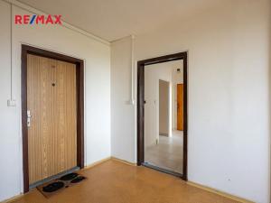 Pronájem bytu 4+1, Praha - Chodov, Malenická, 90 m2