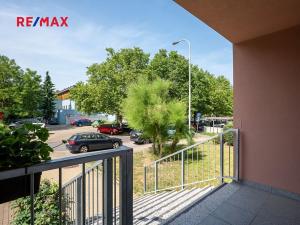 Pronájem bytu 4+1, Praha - Chodov, Malenická, 90 m2
