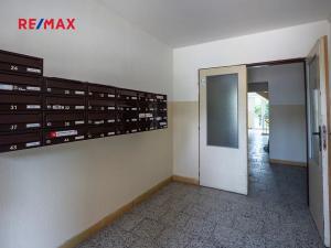 Pronájem bytu 4+1, Praha - Chodov, Malenická, 90 m2