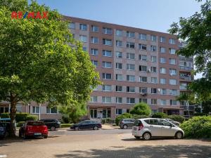 Pronájem bytu 4+1, Praha - Chodov, Malenická, 90 m2