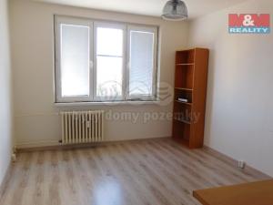 Pronájem bytu 1+1, Louny, Petra Obrovce, 35 m2