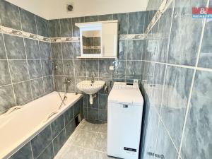 Pronájem bytu 2+1, Borovany, Nová, 65 m2