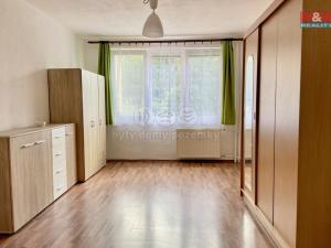 Pronájem bytu 2+1, Borovany, Nová, 65 m2